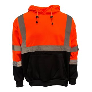 Best Vest Comfort Weight Pullover Sweatshirt – JS3450