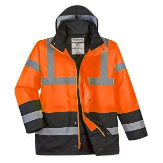 Wickmaster™ Waterproof Winter Parka - JS4700